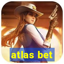 atlas bet